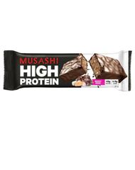 High Protein Bar by Musashi