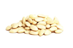 Blanched Almonds